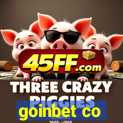 goinbet co
